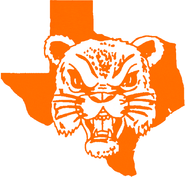 Sam Houston State Bearkats 1978-1996 Primary Logo iron on transfers for clothing